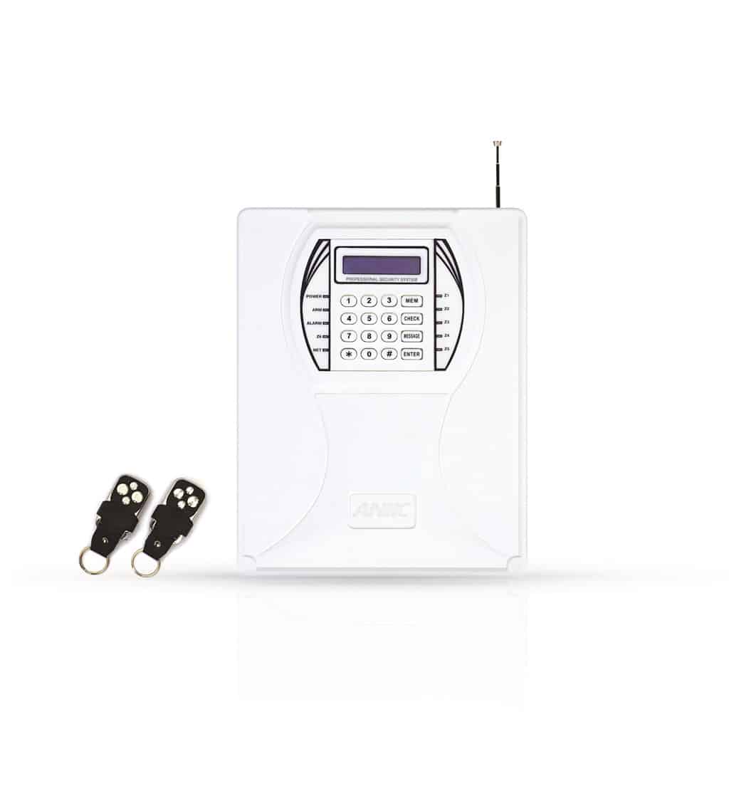 دزدگیر آنیک Anik سیمکارتی A670