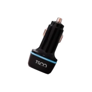 شارژر فندکی خودرو تسکو TSCO مدل TCG 40