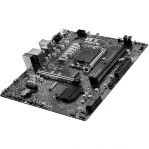 مادربرد ام اس آی MSI PRO H610M-G DDR5