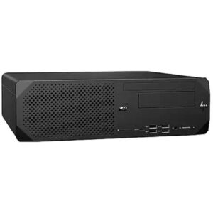 کیس استوک اچ پی مدل HP Z2 Tower G5 Workstation پردازنده i5 نسل 10