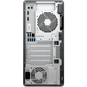 کیس استوک اچ پی مدل HP Z2 Tower G5 Workstation پردازنده i5 نسل 10