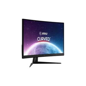 مانیتور گیمینگ ام اس آی سایز 27 اینچ مدل MSI G27C4X