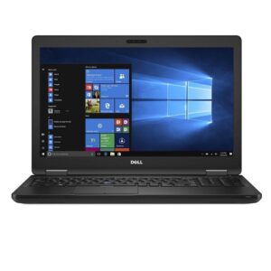 لپ تاپ استوک Latitude E5580 پردازنده i7 نسل 7