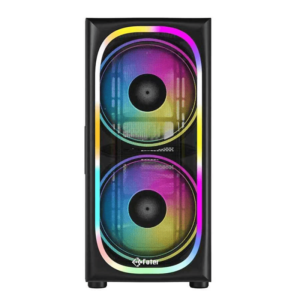 کیس کامپیوتر فاطر Fater FG-790B