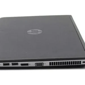 لپ تاپ استوک HP ProBook 640 G1 پردازنده i5 نسل 4