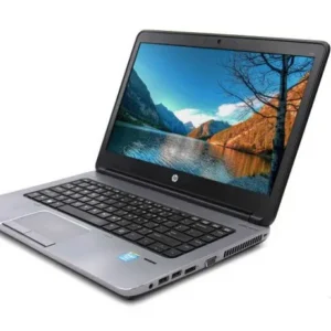 لپ تاپ استوک HP ProBook 640 G1 پردازنده i5 نسل 4