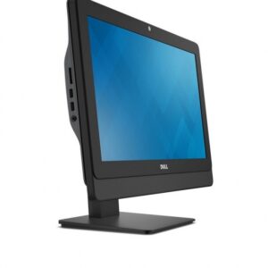 آل این وان استوک 20 اینچ Dell optiplex 3030 پردازنده i3 نسل 4