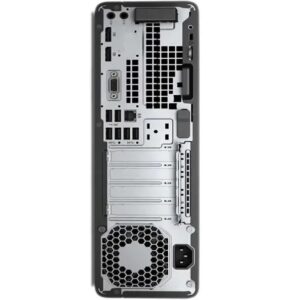 مینی کیس استوک HP EliteDesk 800 G4 پردازنده i5 نسل 8