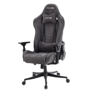 صندلی گیمینگ رنزو فابریک مدل RENZO FABRIC Dark