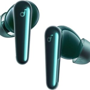 خرید عمده ایرپاد انکر مدل ANKER soundcore Liberty 4 Pro A3954H61 سبز | خادمی تک