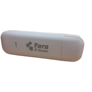 مودم سیمکارتی فراگستر 4G/LTE FZ4000G