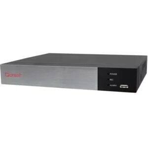 رکوردر شبکه 10 کانال کلارنت CLARENT مدل CNP-8810i1-4k