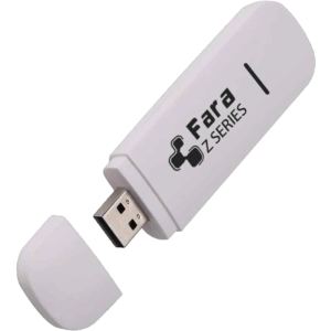 مودم سیمکارتی فراگستر 4G/LTE FZ4000G