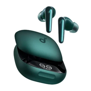 خرید عمده ایرپاد انکر مدل ANKER soundcore Liberty 4 Pro A3954H61 سبز | خادمی تک