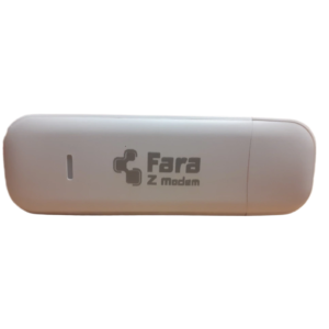 مودم سیمکارتی فراگستر 4G/LTE FZ4000G