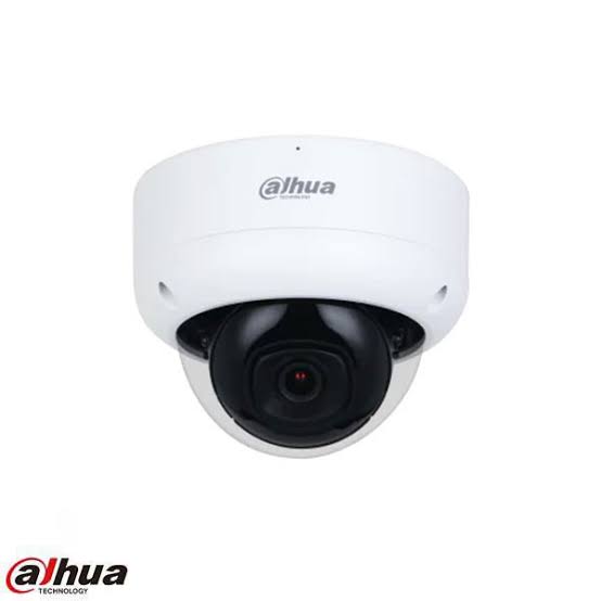 دوربین مداربسته داهوا 4 مگاپیکسل دام میکروفن دار شبکه HDBW3441E-AS