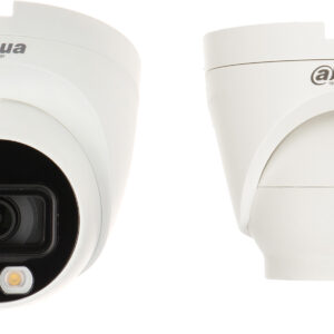 دوربین مداربسته دام شبکه 4 مگاپیکسل داهوا HDW1439V-A-IL