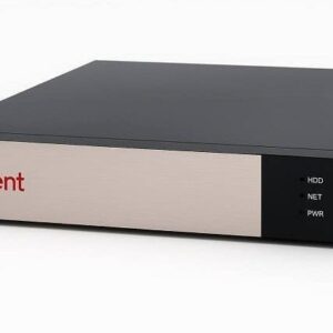 رکوردر شبکه 10 کانال کلارنت CLARENT مدل CNP-8810i1-4k