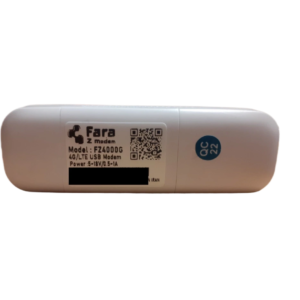 مودم سیمکارتی فراگستر 4G/LTE FZ4000G