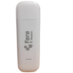 مودم سیمکارتی فراگستر 4G/LTE FZ4000G