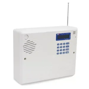 دزدگیر سایلکس Silex مدل SG8 S مدل اس