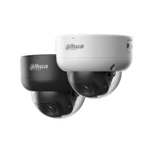 دوربین مداربسته داهوا 4 مگاپیکسل دام میکروفن دار شبکه HDBW3441E-AS